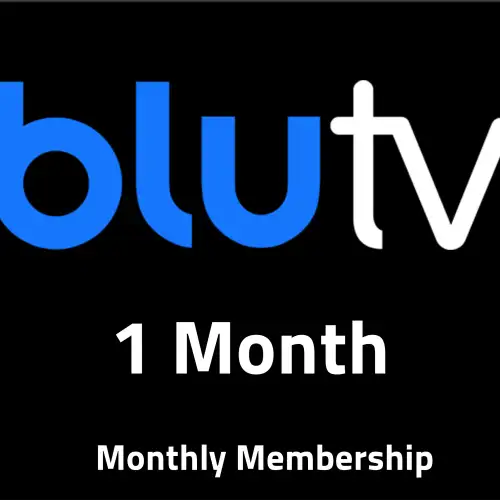 BLU TV 1M
