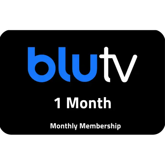 BLU TV 1M BLU TV 1M