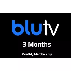BLU TV 3M