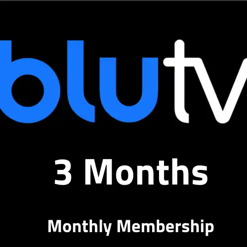 BLU TV 3M