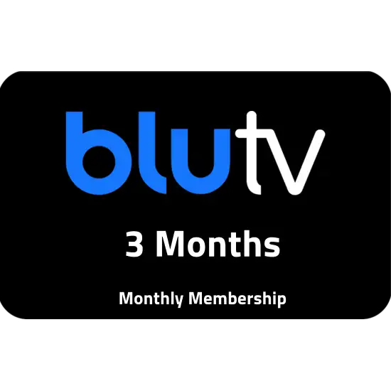 BLU TV 3M BLU TV 3M
