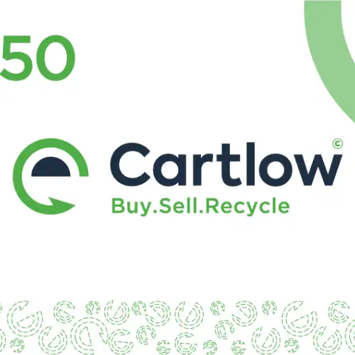 Cartlow Gift Card UAE Store AED 50