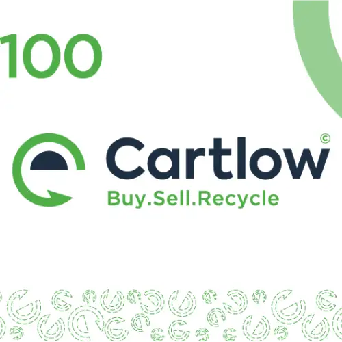 Cartlow Gift Card UAE Store AED 100