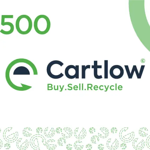 Cartlow Gift Card UAE Store AED 500