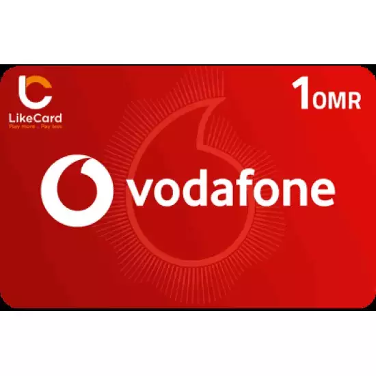 Vodafone 1Ro Vodafone 1Ro