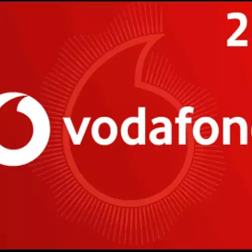 Vodafone 2Ro