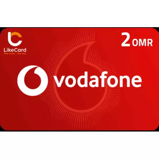 Vodafone 2Ro