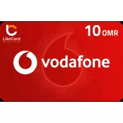 Vodafone 10 Ro