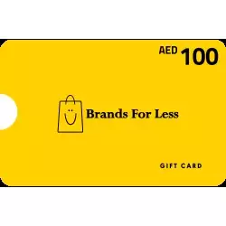 Brands for less 100 AED