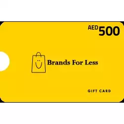 Brands for less 500 AED Brands for less 500 AED
