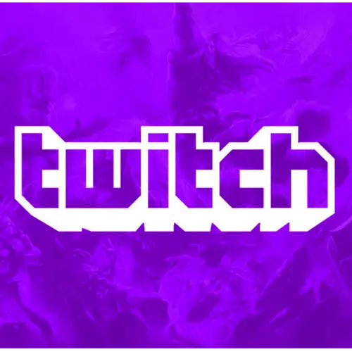 Twitch $20 US accounts