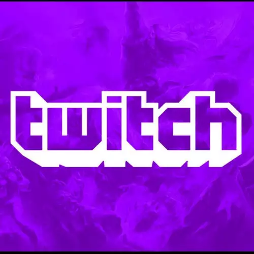 Twitch $100 US accounts