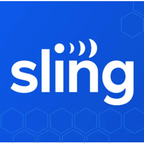 Sling television $25