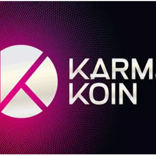 Karma Koin US $50