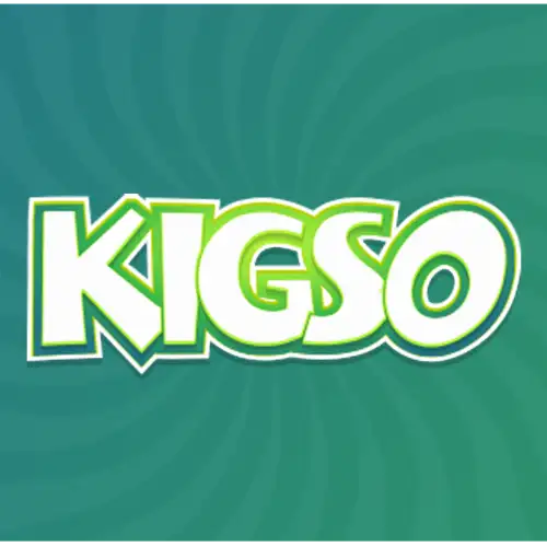 Kigso 50 game credit $15