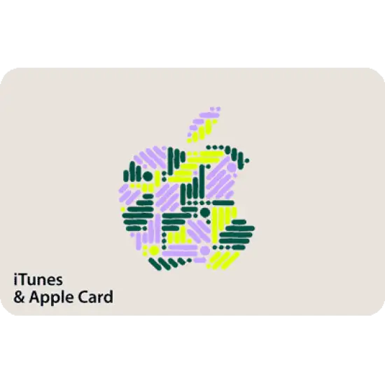Apple Gift Card Netherlands €50