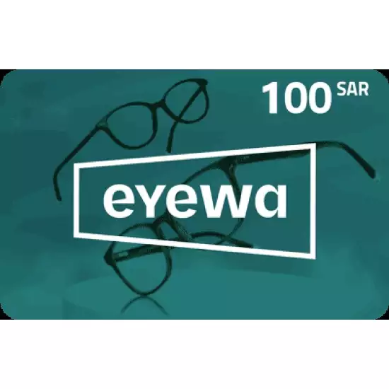 Eyewa Optics 100 SAR Eyewa Optics 100 SAR