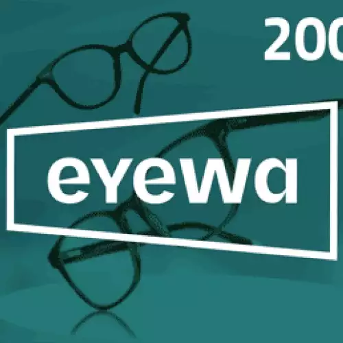 Eyewa Optics 200 SAR