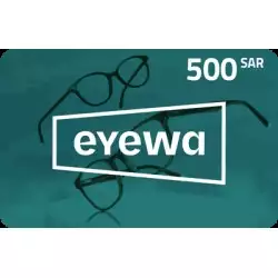 Eyewa Optics 500 SAR