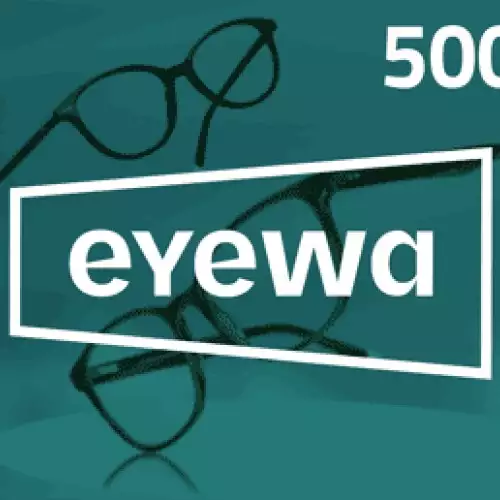 Eyewa Optics 500 SAR