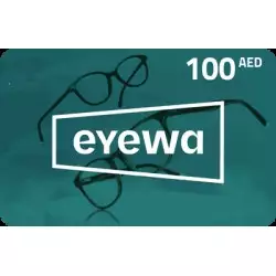 Eyewa Optics 100 AED