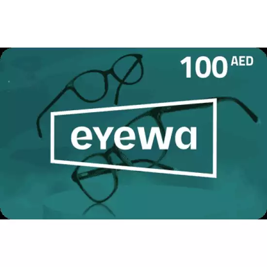 Eyewa Optics 100 AED Eyewa Optics 100 AED