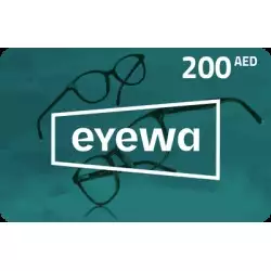 Eyewa Optics 200 AED