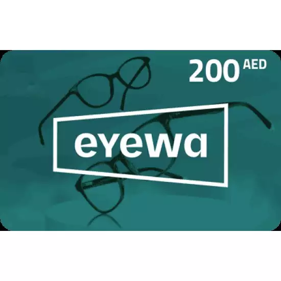 Eyewa Optics 200 AED Eyewa Optics 200 AED