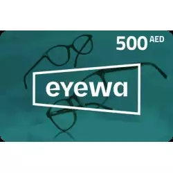 Eyewa Optics 500 AED
