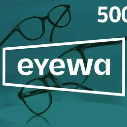 Eyewa Optics 500 AED