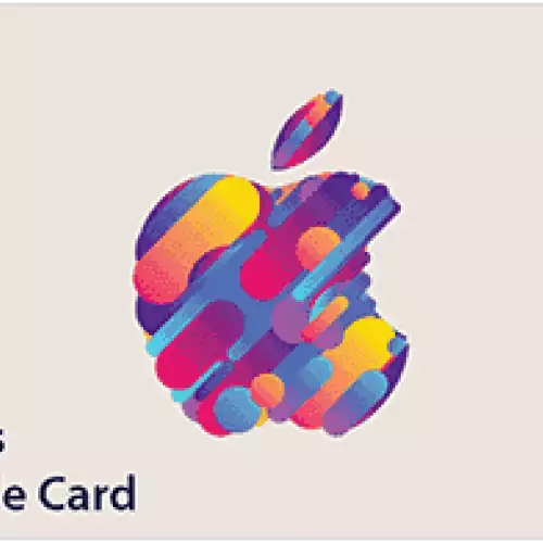 Apple Gift Card UAE Store AED 1000