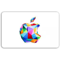 Apple iTunes Gift Card UAE Store 1500 AED Apple iTunes Gift Card UAE Store 1500 AED