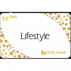 Lifestyle OM -  50 OMR
