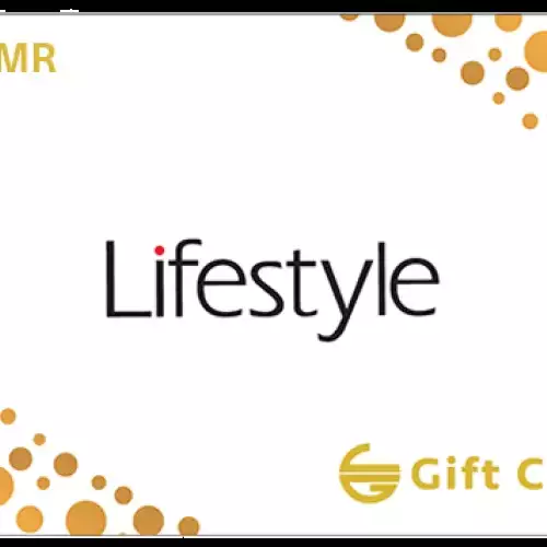 Lifestyle OM -  50 OMR