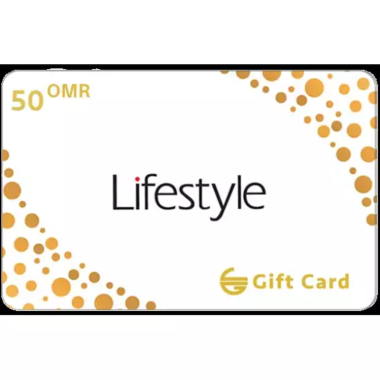 Lifestyle OM -  50 OMR