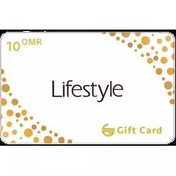 Lifestyle OM -  10 OMR
