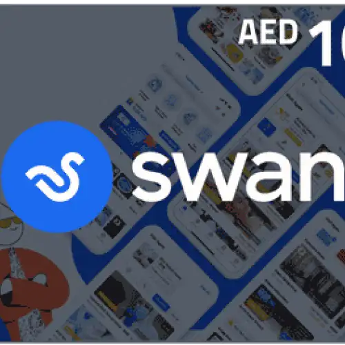 Swan 100 AED