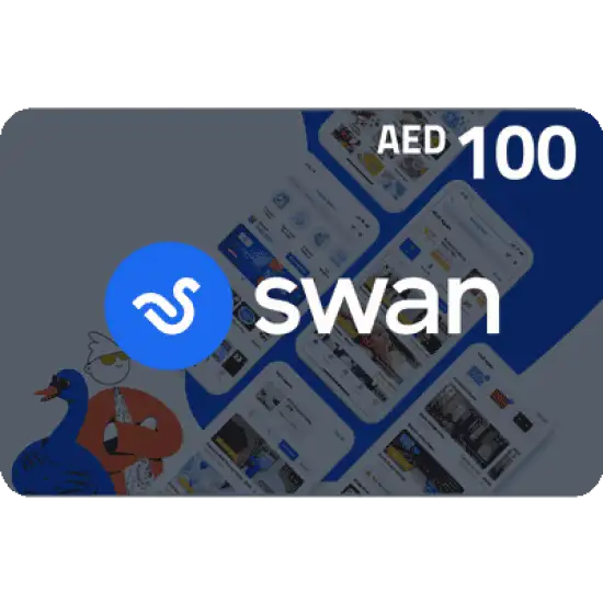Swan 100 AED Swan 100 AED