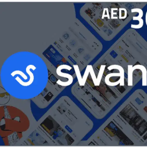 Swan 300 AED