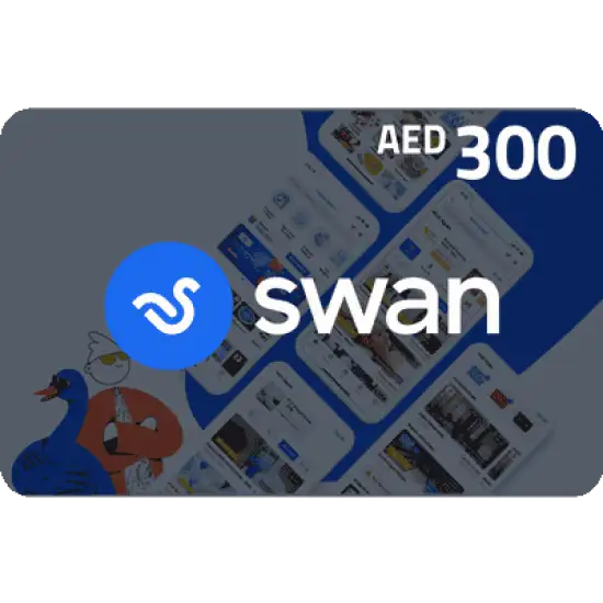 Swan 300 AED Swan 300 AED