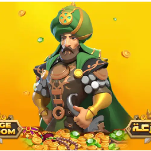 Merge Kingdom Warlords $1