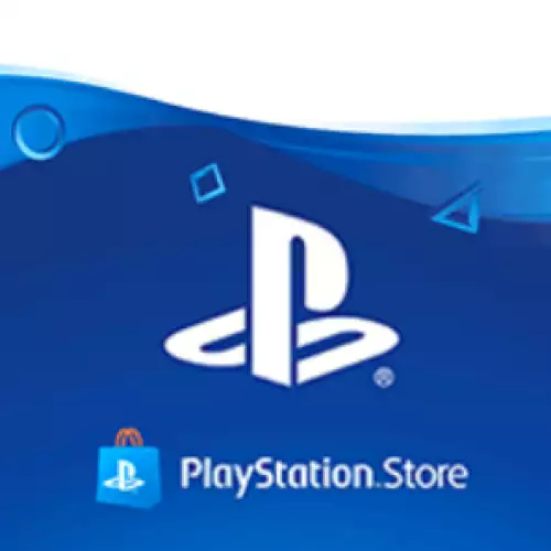 PlayStation Gift Card Lebanon Store USD 120