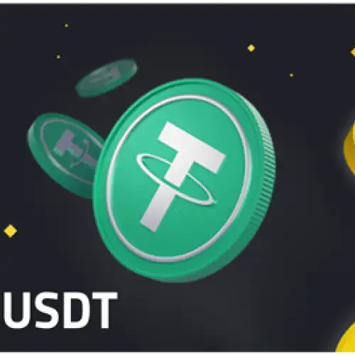 Binance 20 Tether ( USDT ) - Global