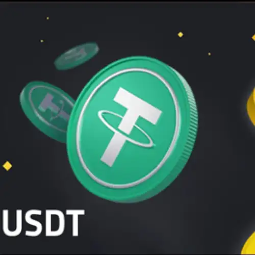 Binance 30 Tether ( USDT ) - Global