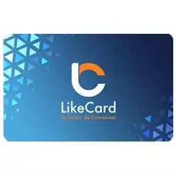 LikeCard Gift Card 6 KWD (Kuwait Account)