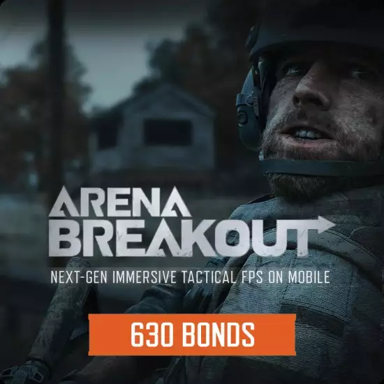 Arena Breakout 630 bonds Arena Breakout 630 bonds