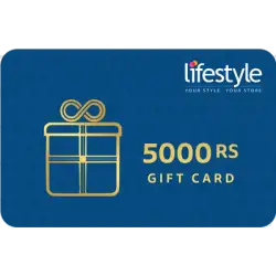 lifestyle 5000 RS - india lifestyle 5000 RS - india