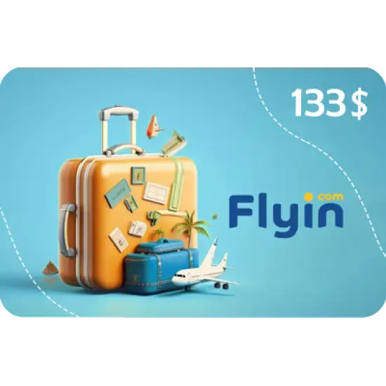 Flyin $133 Flyin $133