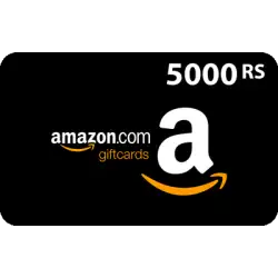 Amazon pay - 5000 RS india Amazon pay - 5000 RS india