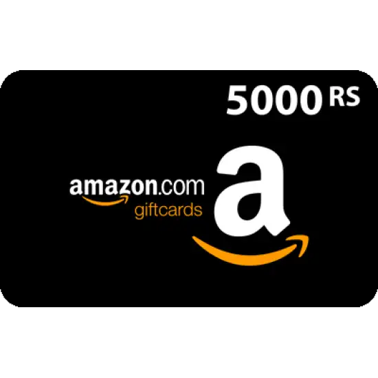 Amazon pay - 5000 RS india Amazon pay - 5000 RS india